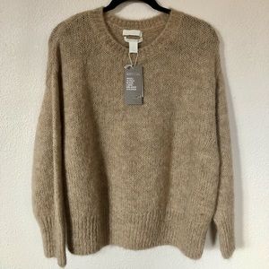 H&M Crewneck Sweater